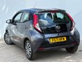 Toyota Aygo 1.0 Aygo X-Play TSS VVT-i 5dr 25