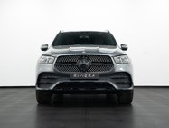 Mercedes-Benz GLE 2.0 GLE350de 31.2kWh AMG Line (Premium) SUV 5dr Diesel Plug-in Hybrid G-Tro 25