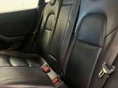 Tesla Model 3 Model 3 Standard Range + 4dr 25