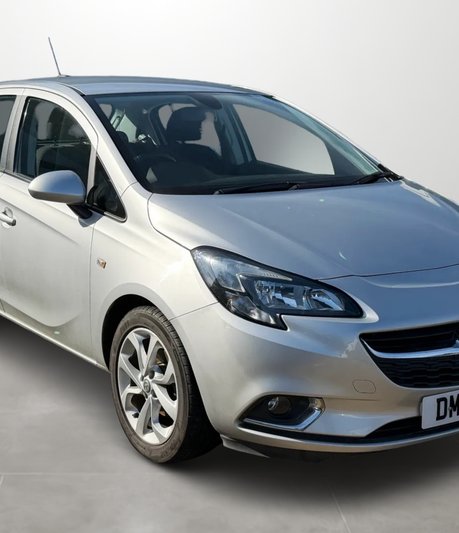 Vauxhall Corsa 1.4 SRi Nav 5dr