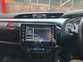 Toyota Hilux INVINCIBLE 4WD D-4D DCB 18
