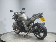 Kawasaki Z1000 2006 28K NAKED 1000CC NEW MOT RECENTLY SERVICED CLEAN BIKE 5