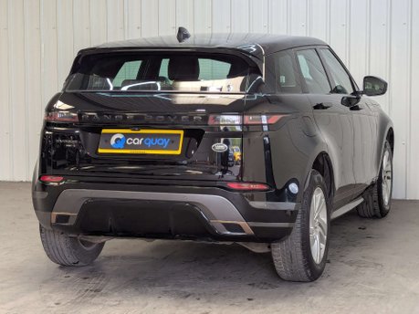 Land Rover Range Rover Evoque 2.0 Range Rover Evoque R-Dynamic S D Auto 4WD 5dr 38