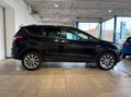 Ford Kuga 1.5 TDCi EcoBlue Titanium Edition Euro 6 (s/s) 5dr 3