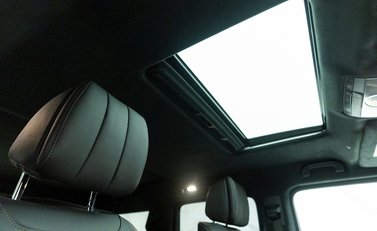 Mercedes-Benz G Class G63 Carbon Edition 12