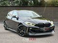 BMW 1 Series 2.0 M135i xDrive Auto 4WD 5dr 6