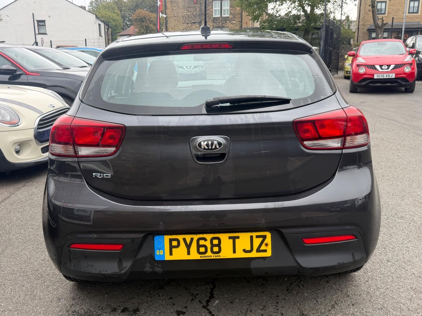 2019 Kia RIO — image 5