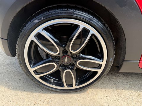 Mini Hatch 2.0 Cooper S Works 210 3dr 71