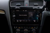 Volkswagen Golf GT EDITION TDI 23