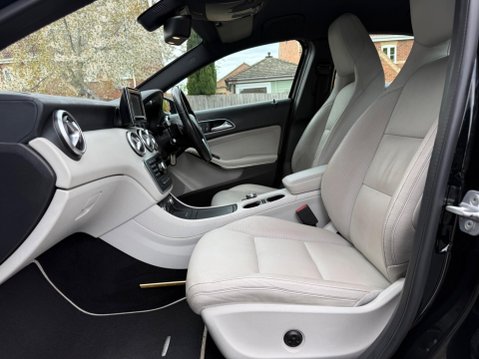 Mercedes-Benz A Class 1.8 A200 CDI BlueEfficiency Sport 7G-DCT Euro 5 (s/s) 5dr 58