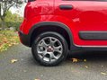 Fiat Panda RED MHEV 32
