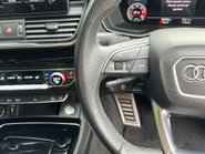 Audi Q5 2.0 Q5 S Line Edition 1 40 TDI MHEV Quattro Semi-Auto 4WD 5dr 25