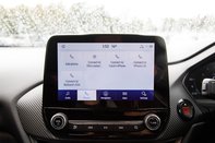 Ford Puma ST 18