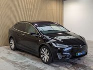 Tesla Model X Model X Ludicrous Performance AWD 4WD 5dr 9