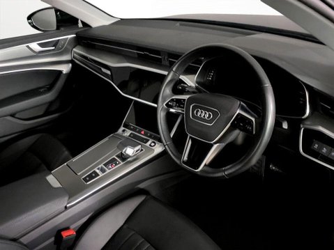 Audi A6 2.0 TFSI 40 Sport Saloon 4dr Petrol S Tronic Euro 6 (s/s) (204 ps) Cruise 12
