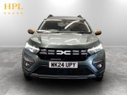 Dacia Jogger 1.6 Hybrid EXTREME MPV 5dr Petrol Hybrid Auto Euro 6 (s/s) (140 ps) Cruise 2