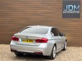 BMW 3 Series 3.0 335d xDrive M Sport Auto 4WD 4dr 4