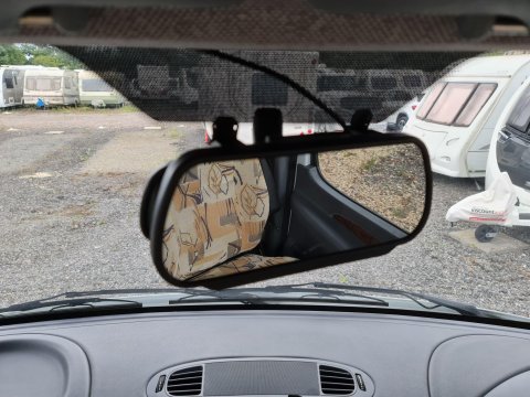 Auto-Trail Mohican Motor Home 22