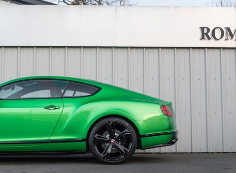Bentley Continental GT V8 S 27
