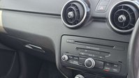 Audi A1 1.4 TFSI Sport Sportback S Tronic Euro 5 (s/s) 5dr 19