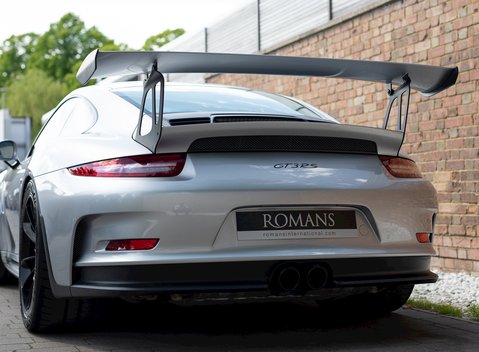 Porsche 911 (991) GT3 RS 23
