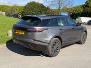 Land Rover Range Rover Velar 2.0 Range Rover Velar R-Dynamic SE D180 Auto 4WD 5dr 11