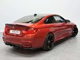 BMW M4 3.0 BiTurbo Coupe 2dr Petrol DCT Euro 6 (s/s) (431 ps) 34