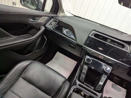 Jaguar I-Pace I-Pace EV400 HSE 4WD 5dr 66