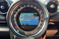 Mini Countryman COOPER S ALL4.. 7 MAIN DEALER SERVICES.. CHILLI 2 & MEDIA PACK.. 1 PREVIOUS 5