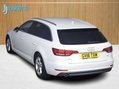 Audi A4 2.0 TDI ultra Sport Estate 5dr Diesel S Tronic Euro 6 (s/s) (150 ps) 3