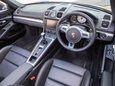 Porsche Boxster 24V S 23