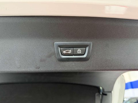 BMW X4 M 3.0i Competition SUV 5dr Petrol Auto xDrive Euro 6 (s/s) (510 ps) 65