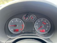 Audi A3 1.6 A3 TDI 2dr 13