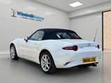 Mazda MX-5 1.5 SKYACTIV-G SE Euro 6 2dr 9