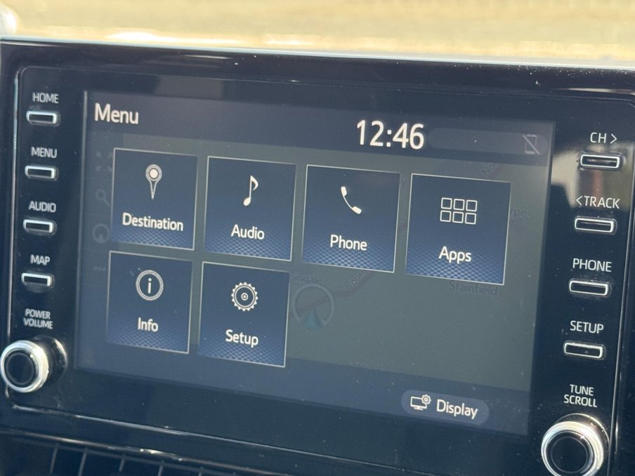 2021 Toyota Corolla — image 16