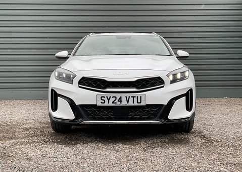 Kia Xceed 1.5 T-GDi '2' 6