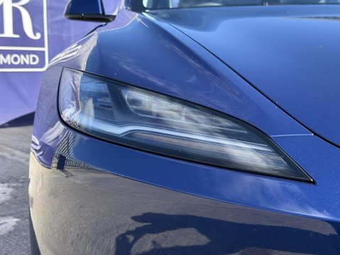 Tesla Model 3 Saloon 4dr Electric Auto RWD (208 ps) 12