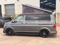 Volkswagen Transporter 8