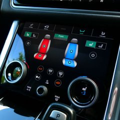 Land Rover Range Rover Sport 3.0 Range Rover Sport Autobiography Dynamic SDV6 Auto 4WD 5dr 1