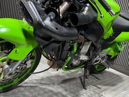 Kawasaki ZX 1995 44K PROJECT SPORTS BIKE SPARES OR REPAIR 900CC 27