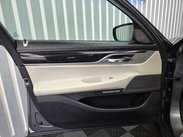 BMW 7 Series 3.0 740d M Sport Saloon 4dr Diesel Auto xDrive Euro 6 (s/s) (320 ps) 42