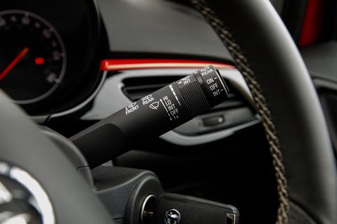 Vauxhall Corsa SRI VX-LINE NAV BLACK 17