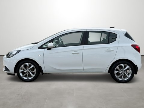 Vauxhall Corsa 1.4 Energy 5dr [AC] 7