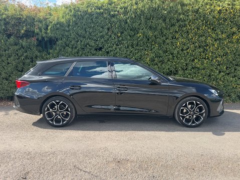 Cupra Leon 1.5 eTSI V1 Estate 5dr Petrol Hybrid DSG Euro 6 (s/s) (150 ps) 5