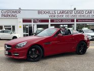 Mercedes-Benz SLK SLK350 BLUEEFFICIENCY AMG SPORT 1
