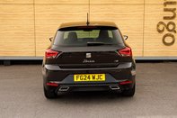 SEAT Ibiza ECOTSI FR 6