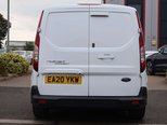 Ford Transit Connect 1.5 200 EcoBlue Limited Panel Van 5dr Diesel Manual L1 Euro 6 (s/s) (120 ps 6