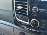 Ford Transit Custom AUTO Crew Cab SWB L1H1 320 Sport Air Con Camera Nav NO VAT SELECT 39