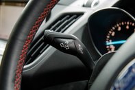 Ford Kuga ST-LINE EDITION 17