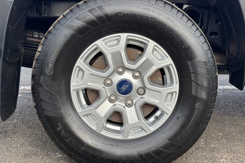 Ford Ranger XL Ecoblue 4x4 170 ps Single Cab Pickup - Air Con / Car Play 34